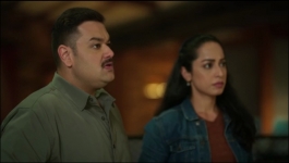 CID - Season 02 - 20th July 2025